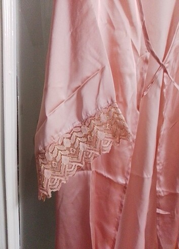 DAGİ MARKA bayan sabahlik - Görsel 9