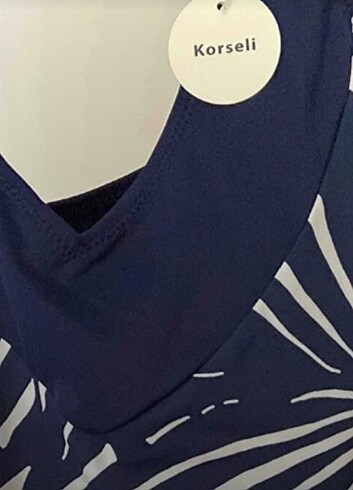 DAGİ MARKA bayan elbise mayo  - Görsel 7