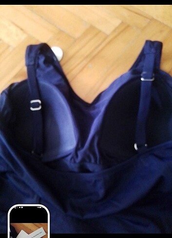 DAGİ MARKA bayan elbise mayo  - Görsel 9