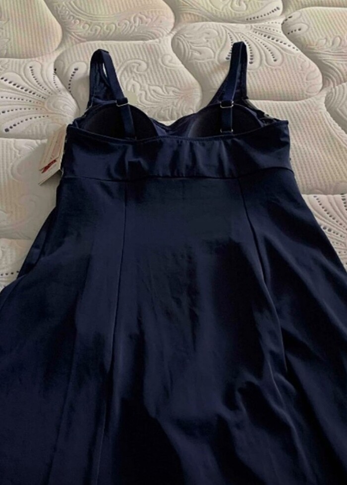 DAGİ MARKA bayan elbise mayo  - Görsel 5