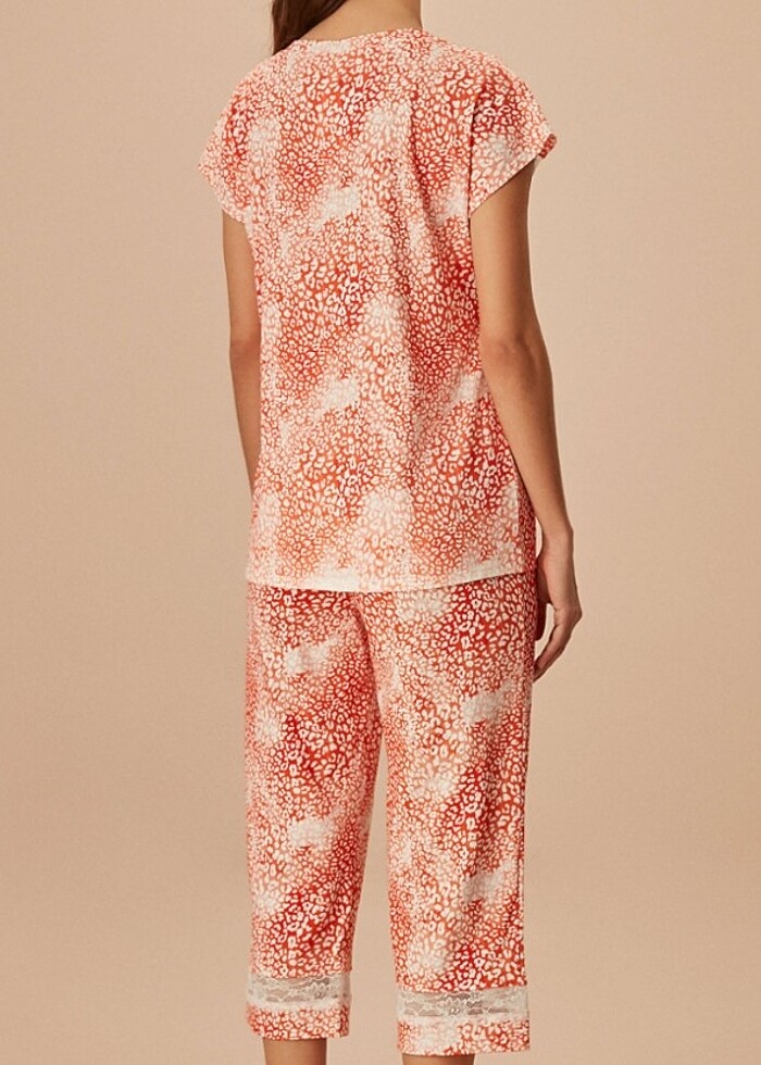 Suwen pijama takımı  - Görsel 3