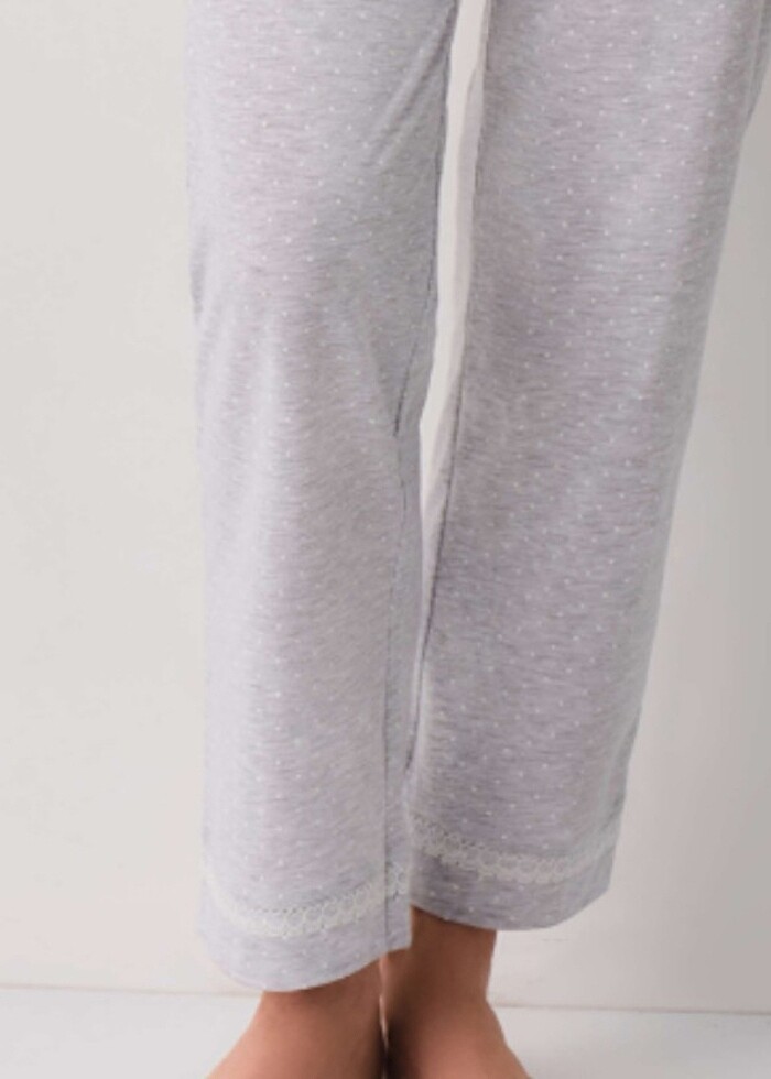 Suwen pijama takımı  - Görsel 5