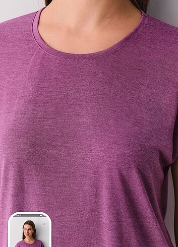 Suwen pijama takımı - Görsel 4