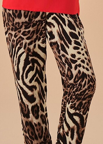 Suwen pijama takımı - Görsel 4