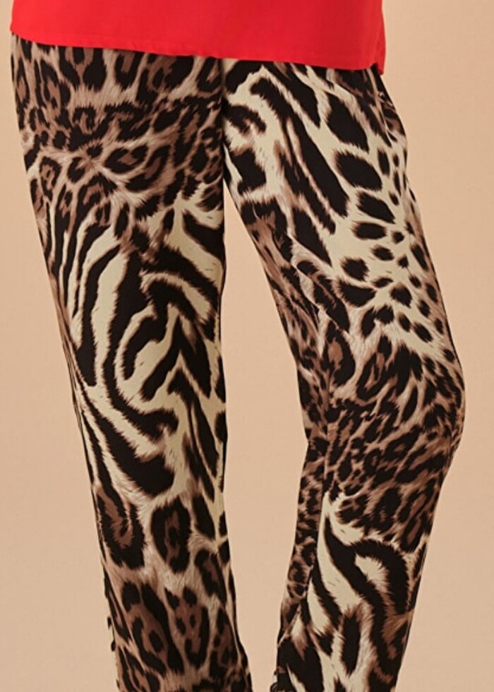 Suwen pijama takımı  - Görsel 4