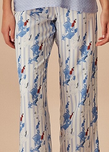 Suwen pijama takımı  - Görsel 3