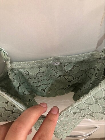 m Beden #bralet