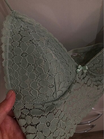 Diğer #bralet