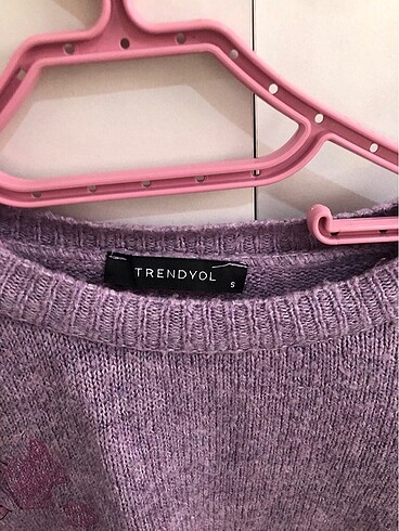 Trendyol & Milla #kazak#üst