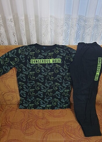 Lcw pijama takımı 