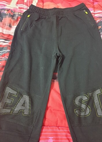 LC Waikiki Lcw eşofman altı 13-14 yaş