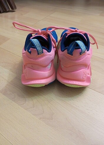 Nike Nike Basket Ayakkabısı