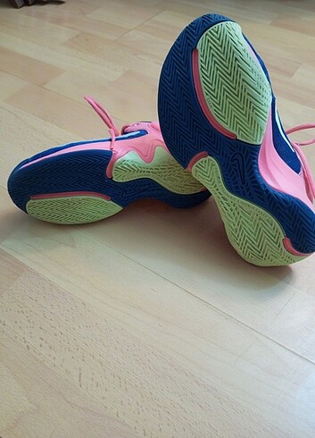 36 Beden Nike Basket Ayakkabısı