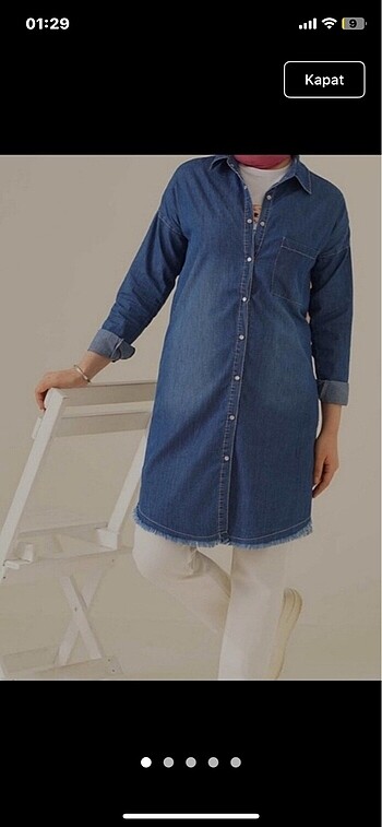 Kot Tunik