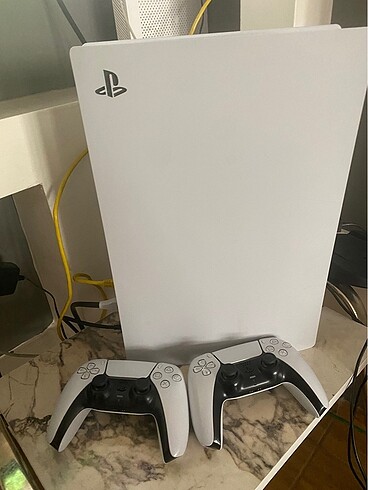 Playstation 5 Standart Edition 825 GB