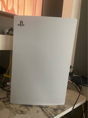 Diğer Playstation 5 Standart Edition 825 GB