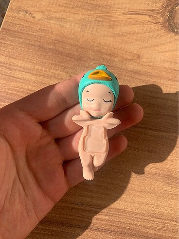 SONNY ANGEL ORNİTORENK ÖRDEK