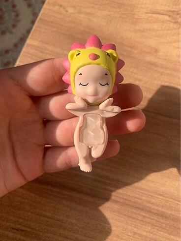 SONNY ANGEL KİRPİ