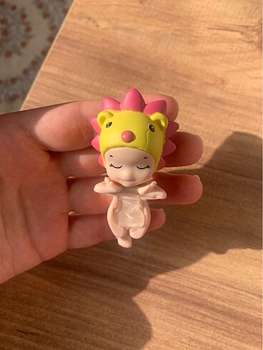 SONNY ANGEL KİRPİ