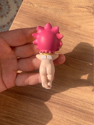 Beden SONNY ANGEL KİRPİ