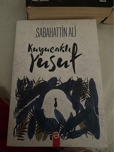Kuyucaklı Yusuf