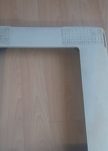 Beden çamaşır makinesi altlığı