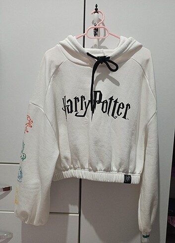 DeFacto Harry Potter sweatshirt 