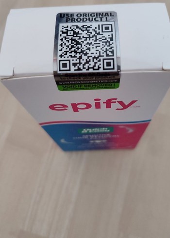 Epify Tüy Dökücü Krem - Görsel 4