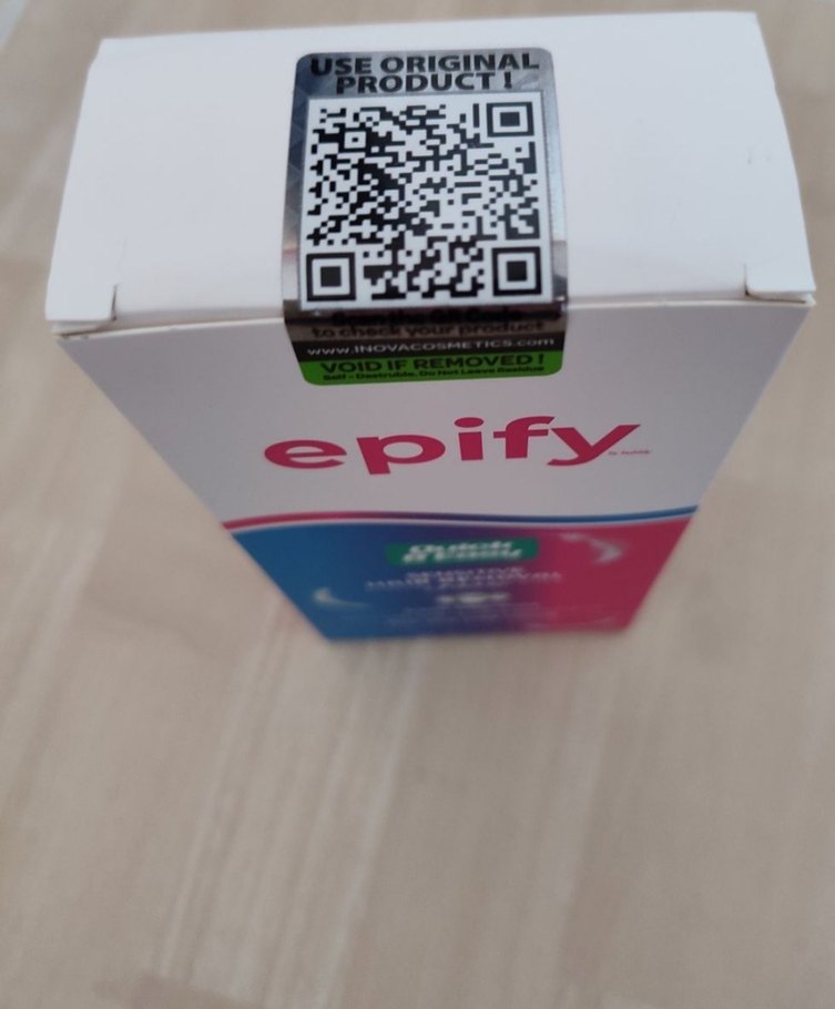 Epify Tüy Dökücü Krem - Görsel 4