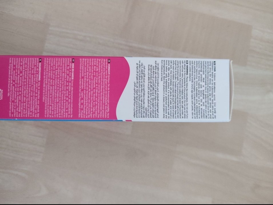 Epify Tüy Dökücü Krem - Görsel 5