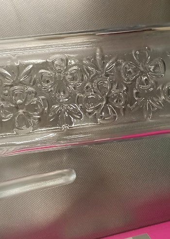 Lav Cam Sürahi - Görsel 3