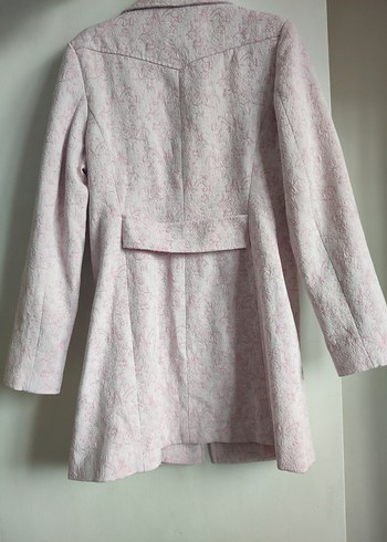 Pembe Midi Kaban Kemerli - Görsel 5