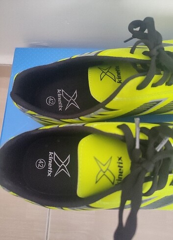 Krampon halı saha ayakkabısı - Görsel 2