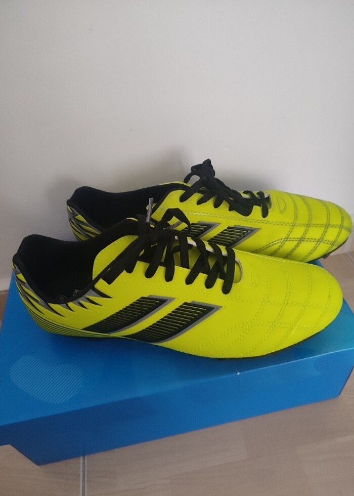 Krampon halı saha ayakkabısı - Görsel 5