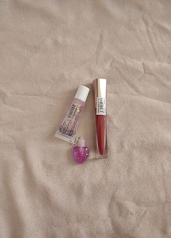  Beden bordo Renk Sıvı Ruj. Lipbalm&Lipgloss