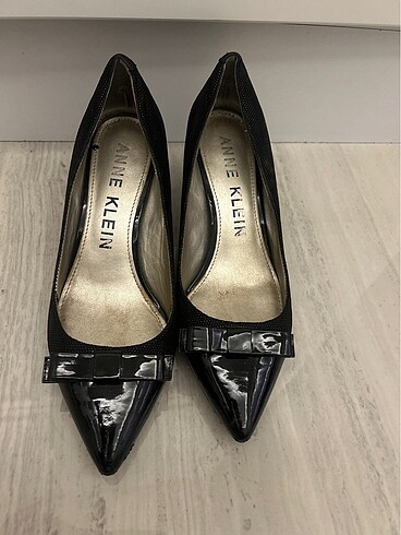 Anne Klein Anne kleın