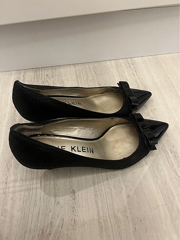 39 Beden Anne kleın