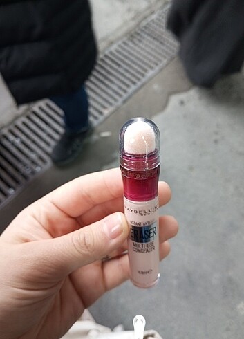 Maybelline Maybelline kapatıcı