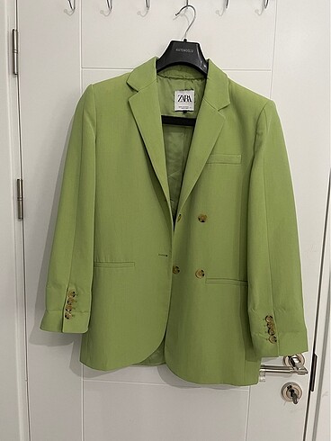 Zara Zara pantolon ceket takım