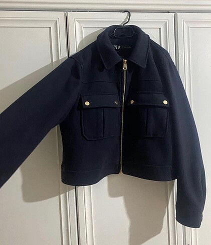 Zara ceket