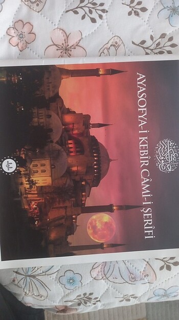 Ayasofya Dergisi