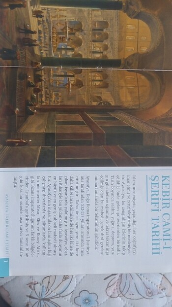  Ayasofya Dergisi