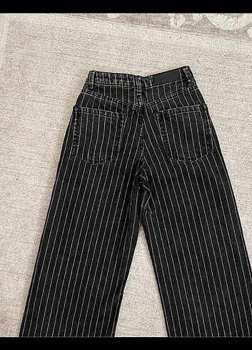 xs Beden Bershka pantolon