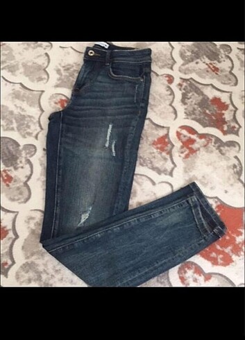 Zara pantolon
