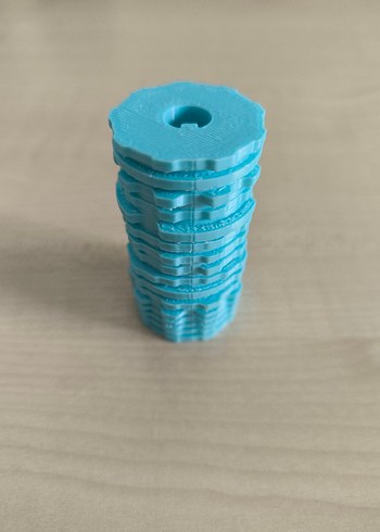 Dikiş makina kam yıgnı - Görsel 5