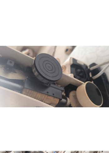 Dikiş makina kam yıgnı - Görsel 2