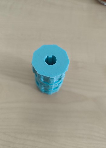 Dikiş makina kam yıgnı - Görsel 3