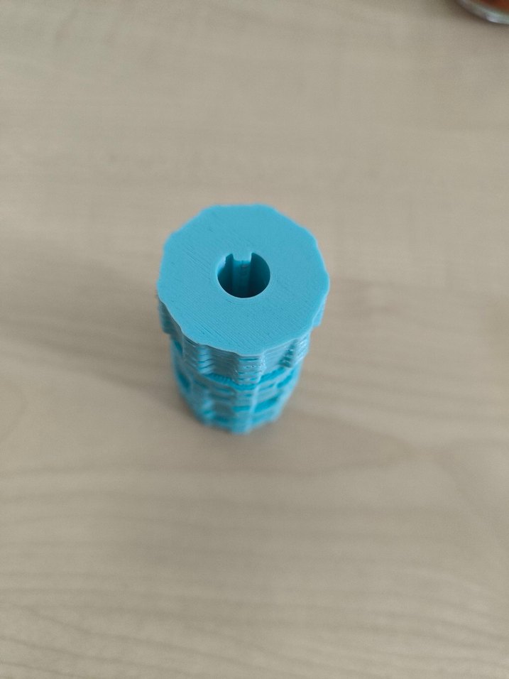 Dikiş makina kam yıgnı - Görsel 3