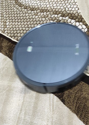 Beden Robot Süpürge