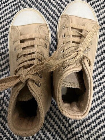31 Beden Benetton